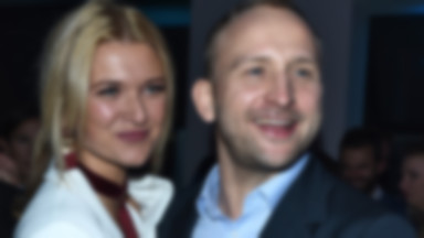 Borys Szyc i Justyna Nagłowska w programie "Ameryka Express"? Jest komentarz gwiazdy