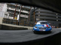 Chevrolet podwójnie koronowany!