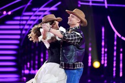 Marcin Hakiel pojawi się w finale 'Tańca z gwiazdami'? 'Długo bił się z myślami'