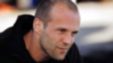 Jason Statham: Niebezpieczny facet