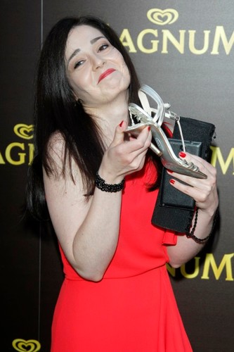 Aleksandra Słomkowska