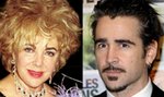 Colin Farrell był w związku z Liz Taylor