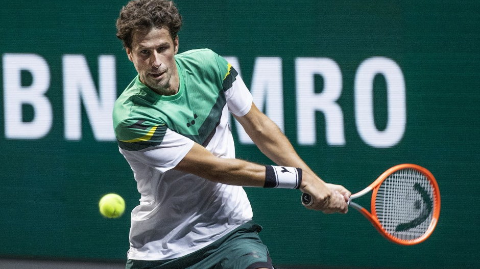 Robin Haase