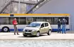 Dacia Sandero - Kompakt za 30 tys zł!