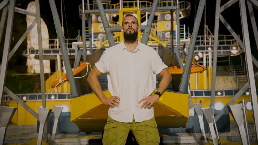 Jodžir hoće da napusti Exatlon: Napravio dramu u kampu pred sam početak rijalitija