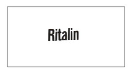 Ritalin