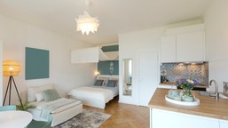 rząd chce ukrócić budowę mikrokawalerek