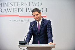 Patryk Jaki: Nie dziwi mnie, że prokuratura jest źle oceniana. Jedyna grupa zadowolona z jej działań za czasów PO to mafia pruszkowska