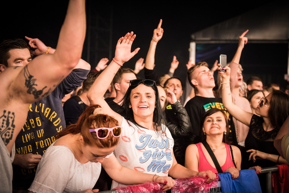 Energylandia: tak było na Energyland EDM Festival. Zdjęcia publiczności