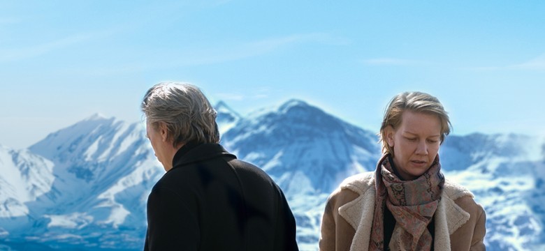 "Najlepszy thriller roku" wchodzi na VOD