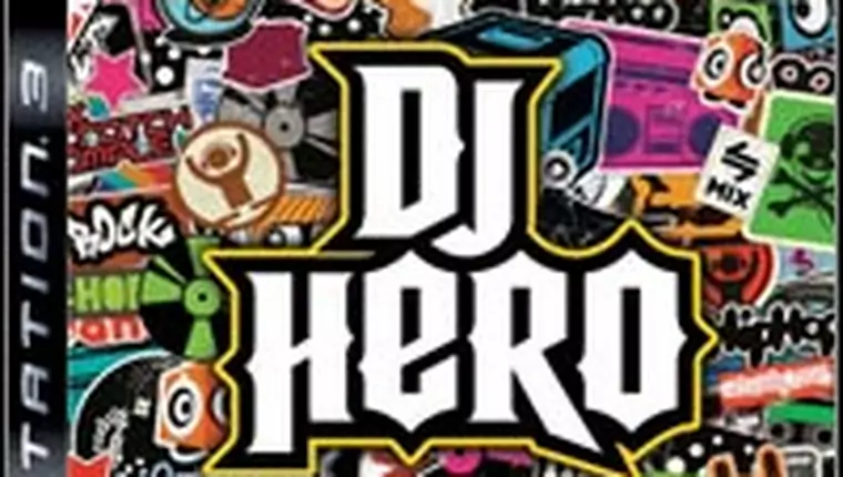 DJ Hero