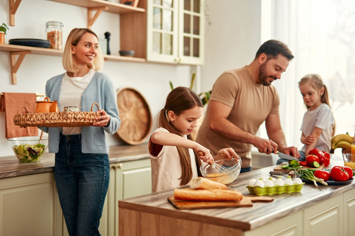 W szczególnych przypadkach o Kartę Dużej Rodziny mogą ubiegać się także rodziny z dwójką dzieci