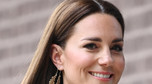 Kate Middleton w London's Design Museum