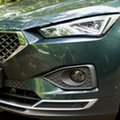 Seat Tarraco. Największy SUV hiszpańskiej marki