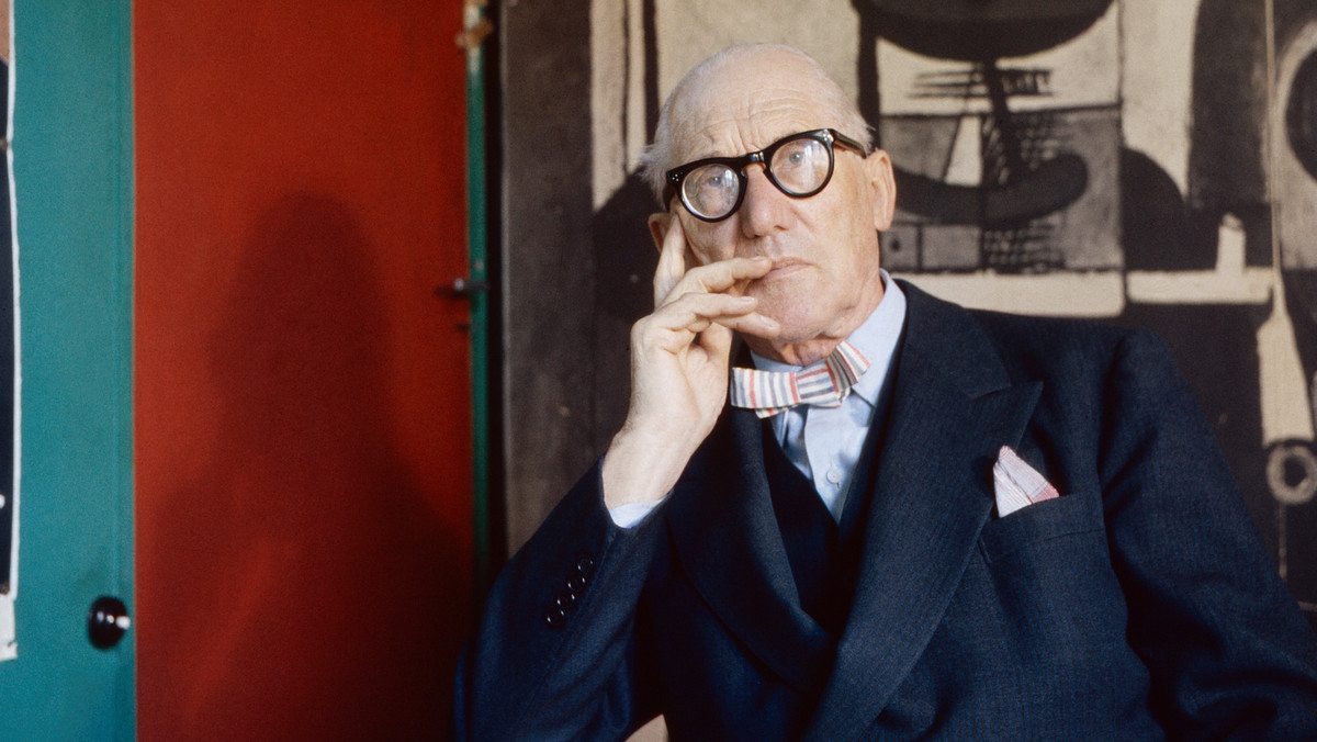 Anthony Flint, "Le Corbusier. Architekt jutra" [FRAGMENT KSIĄŻKI]