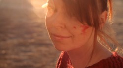 Niepewna podróż Karoliny Kozak