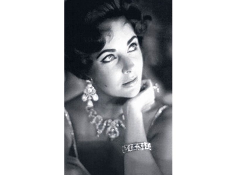 Elizabeth Taylor