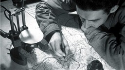 mapa, terytorium i matematyka