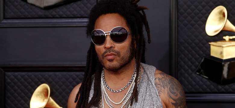 Lenny Kravitz ujawnił, że od lat żyje w celibacie. Został wyśmiany przez kolegę z branży