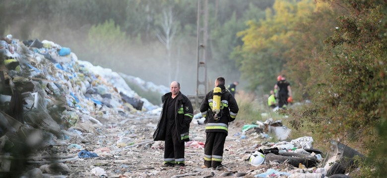 Śmieciowa mafia zarabia fortunę na wywożeniu odpadków z Wielkiej Brytanii do Polski. Oto, jak działa ten mechanizm