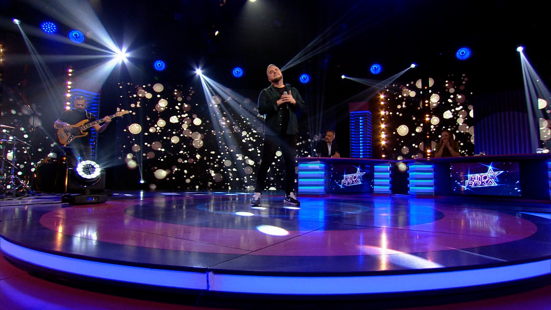 Kuly v relácii Hit roka.