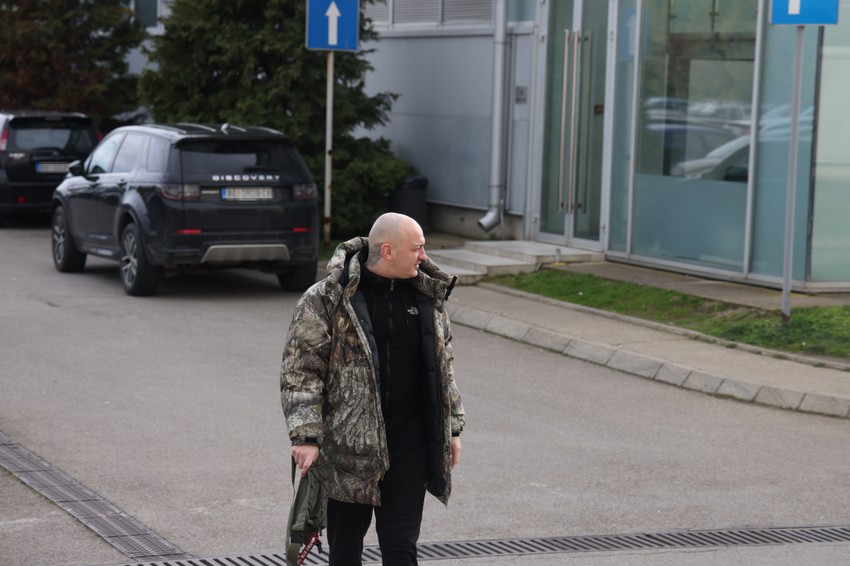 Dragomir Despić Desingerica