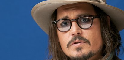 Johnny Depp wydał na to fortunę! Będziesz w szoku