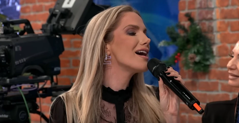 Nepredviđene okolnosti u emisiji Jovane Jeremić