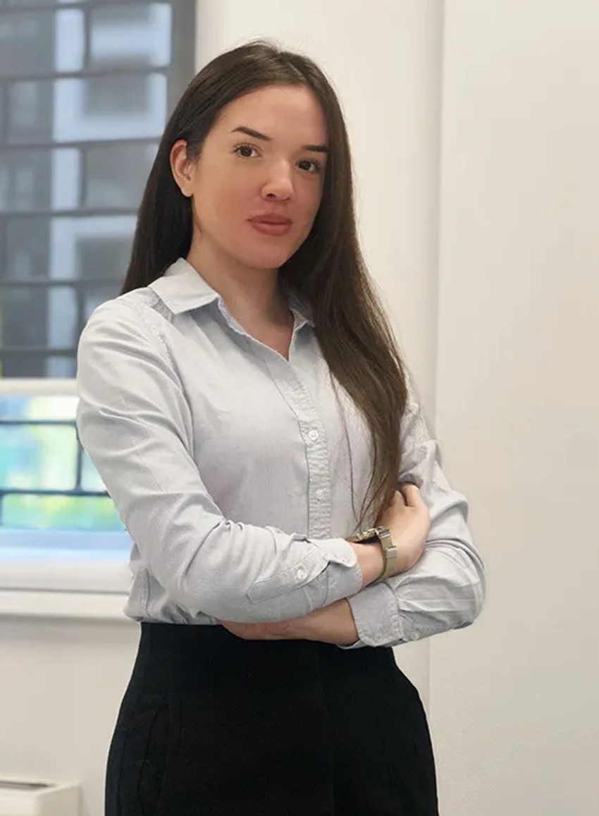 Jana Jovanović, koordinatorka profesionalnih usluga i Trening centra, Ingram Micro