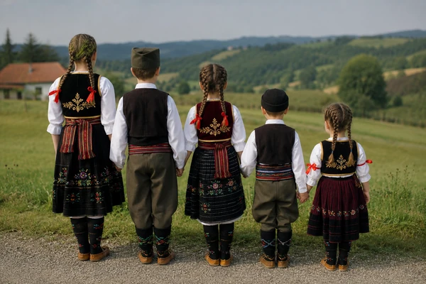 Ova imena su u Srbiji ZABRANJENA PO ČLANU 344 PORODIČNOG ZAKONA: Ako ih date detetu, matičar privaljuje slučaj NADLEŽNIM ORGANIMA
