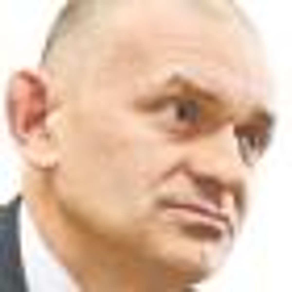 Andrzej Zwara, prezes Naczelnej Rady Adwokackiej Fot. Wojciech Górski