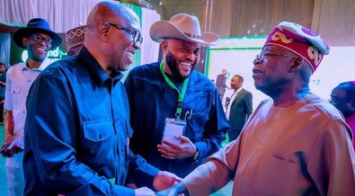 Peter Obi asking for non-existent documents in petition against Tinubu – INEC