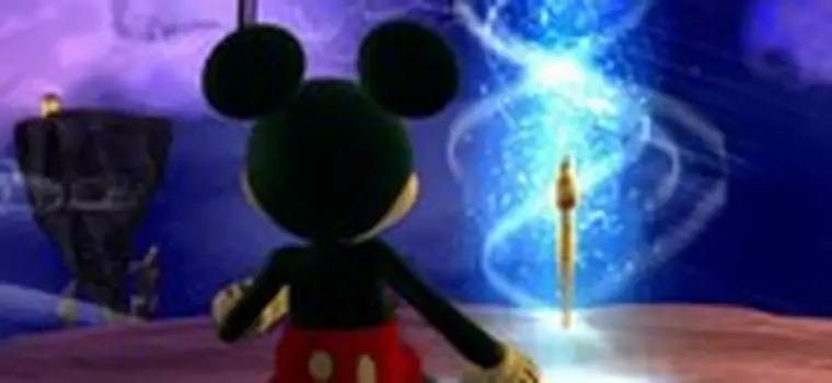 Dziennik producentów Epic Mickey 2