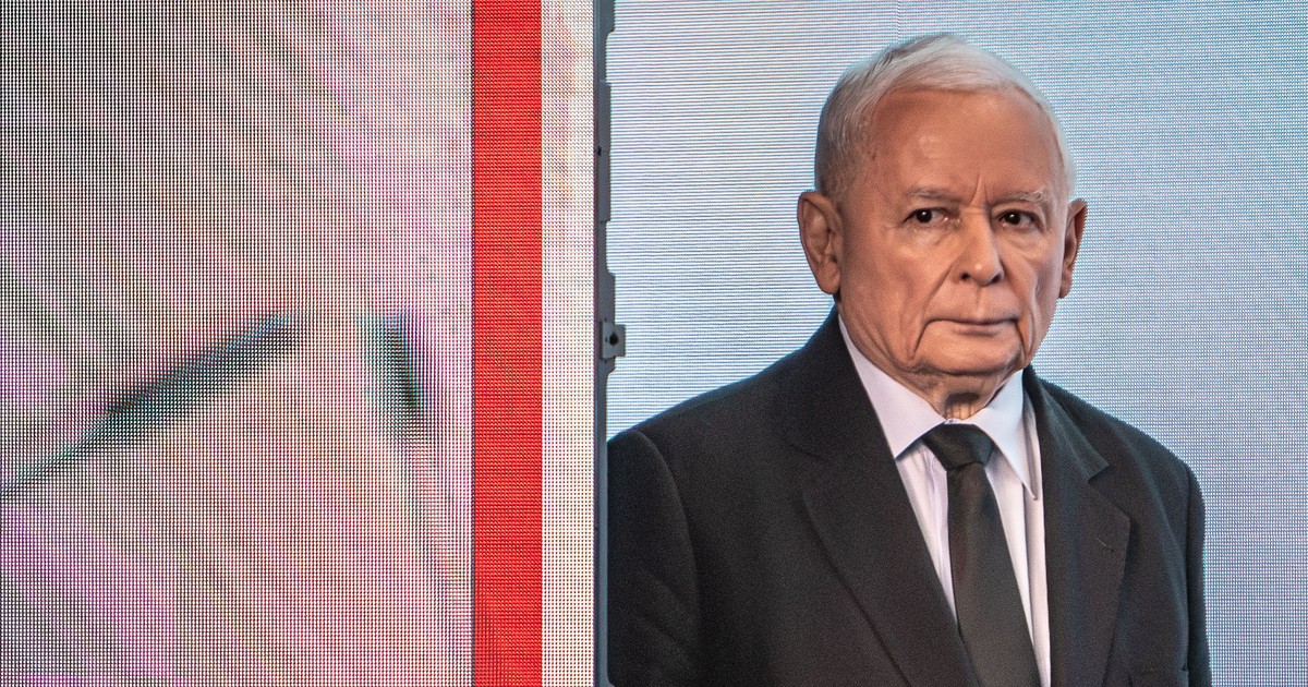 Demontaż PiS-u postępuje. "Gigantyczna skala, której od razu nie widać"