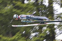 Polacy w głównych rolach podczas konkursu LGP w Wiśle!