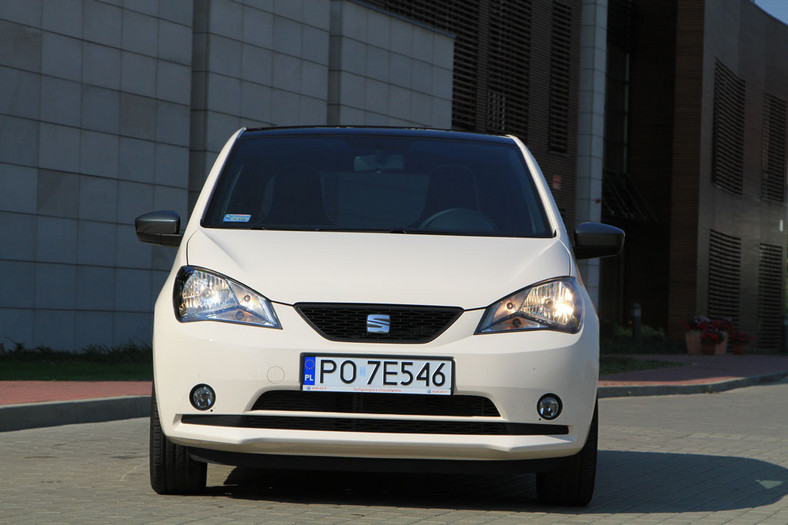 Seat Mii by Mango