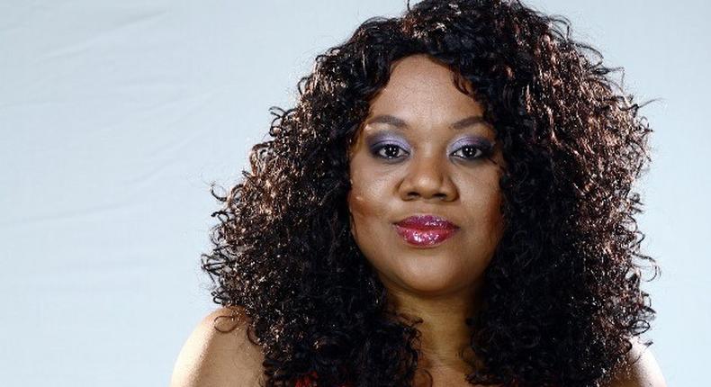 Stella Damasus is part of the cast of Kemi Adetiba's 'To Kill A Monkey' (News of Africa)