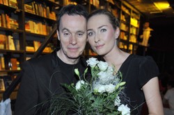 Córka Lipnickiej i Portera wyrosła na piękną nastolatkę. Do kogo jest bardziej podobna?