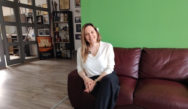 Jelena Bajić Jočić