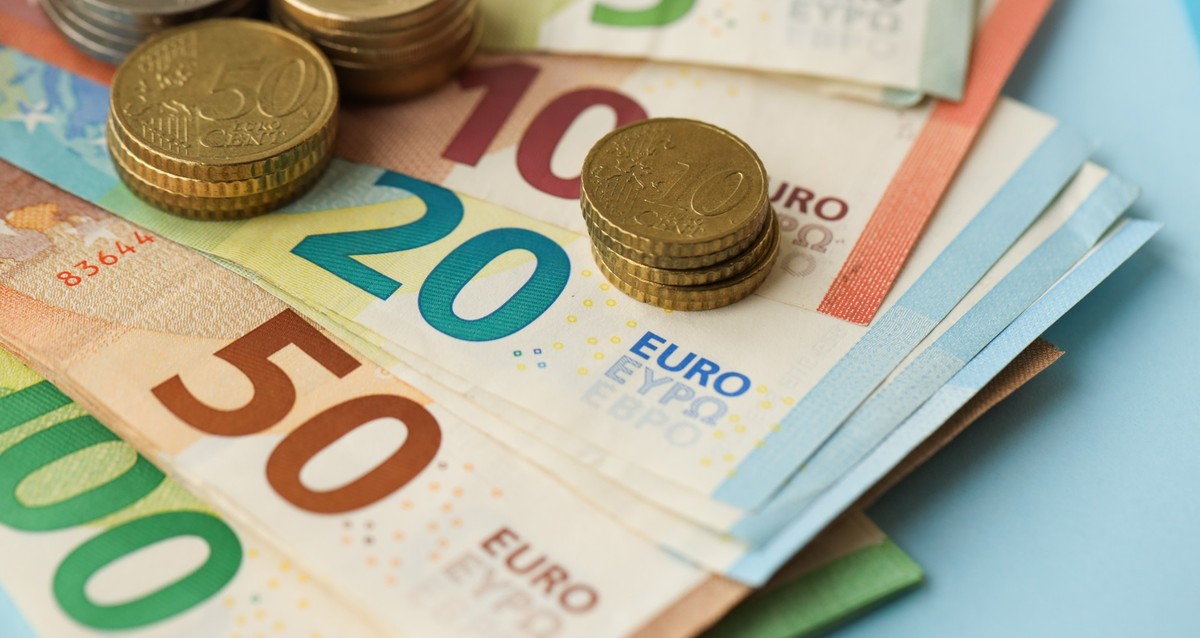 Łagodniejsze wejście Bułgarii do strefy euro. Specjalne zasady na pierwsze tygodnie