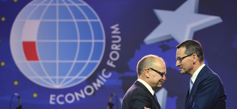 Forum Ekonomiczne opuszcza Krynicę po 28 latach