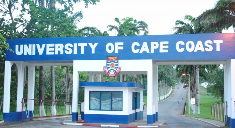 University of Cape Coast