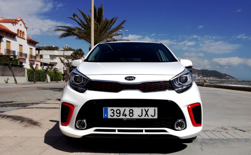 Kia picanto