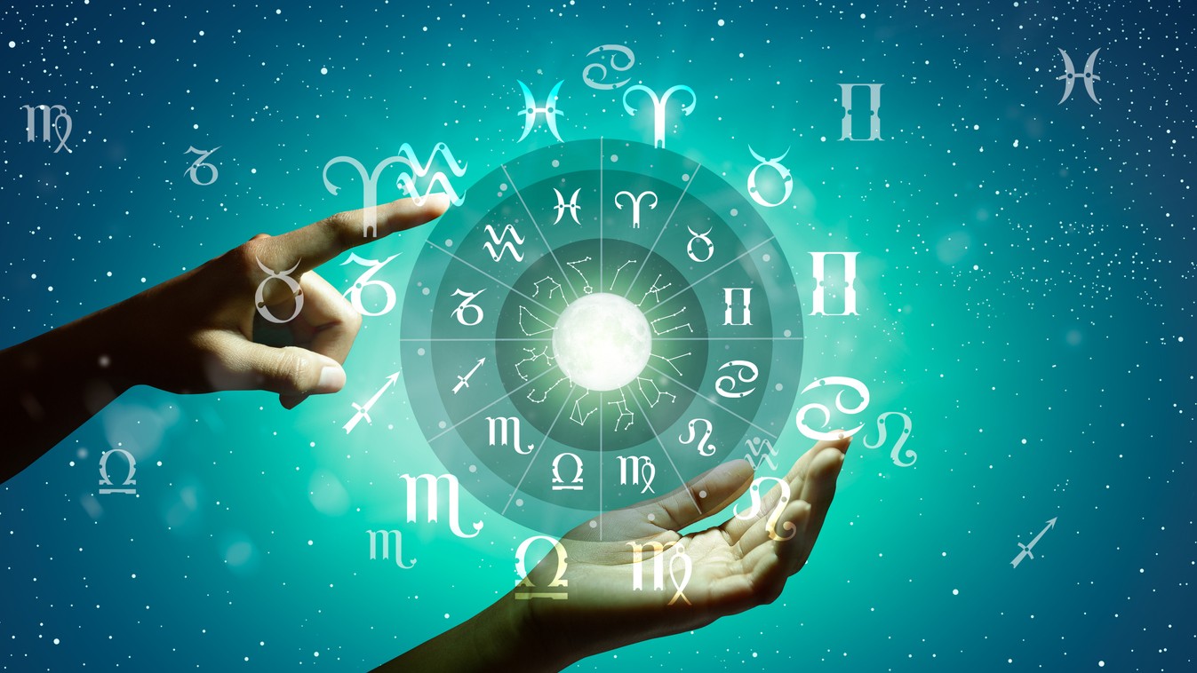 Horoskop na stredu. (ilustračné foto)