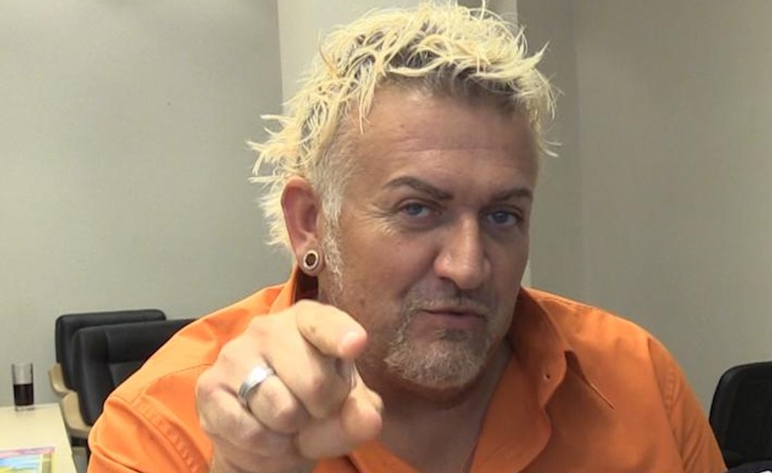 Dragan Marinković Maca