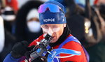 Norweski biathlonista zakończył sezon. Jego kolega broni Kijowa. „Czuję się głupio ze swoim zabawkowym karabinem”
