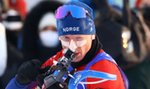 Norweski biathlonista zakończył sezon. Jego kolega broni Kijowa. „Czuję się głupio ze swoim zabawkowym karabinem”