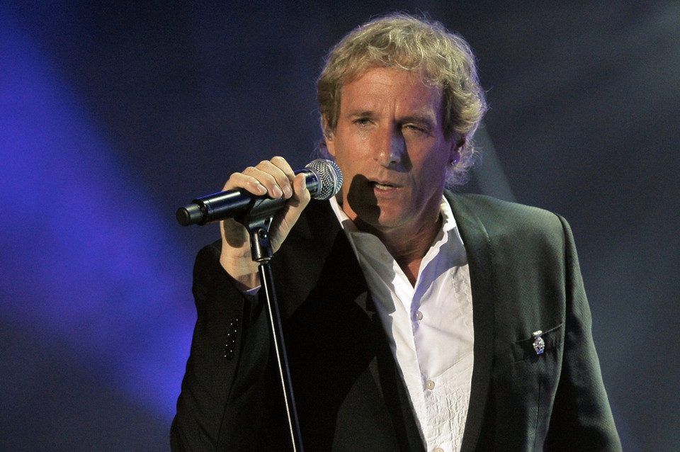 Michael Bolton