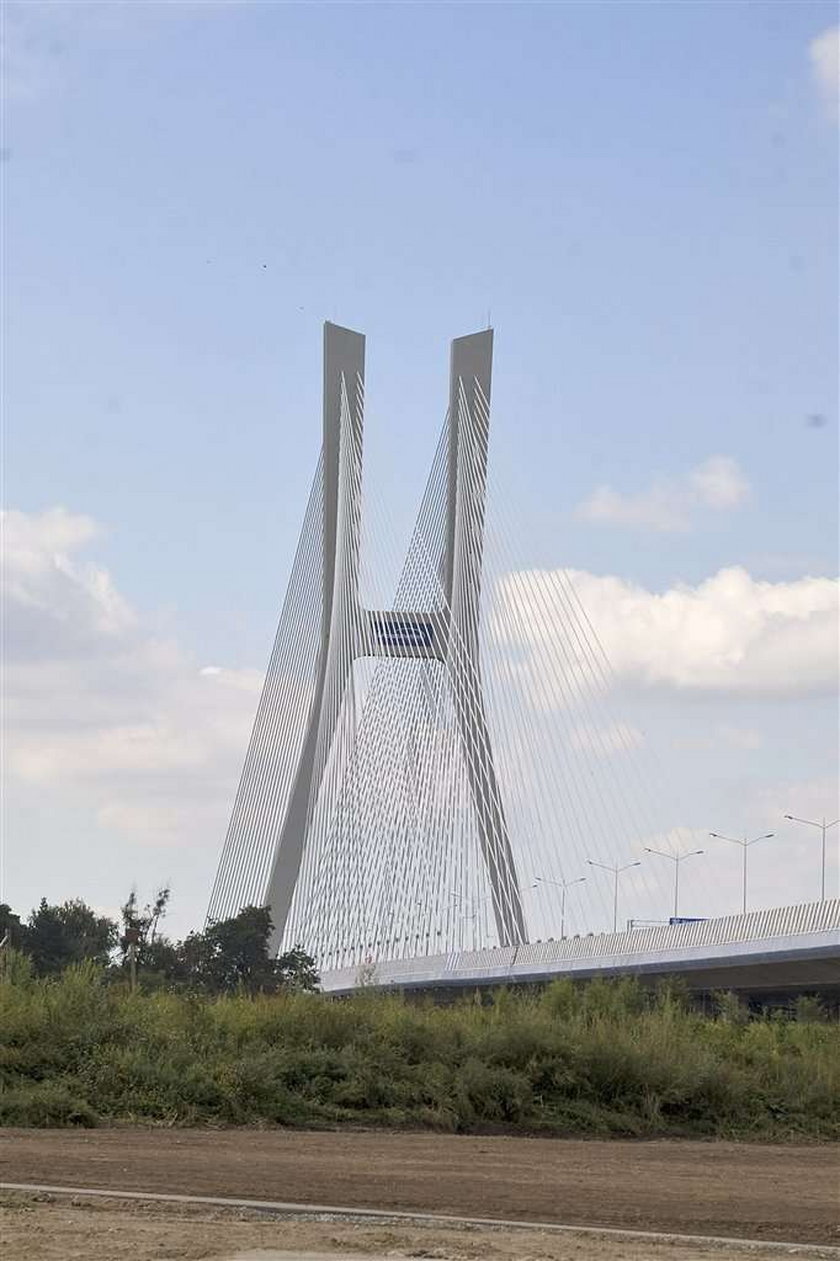 Oto największy most w Polsce