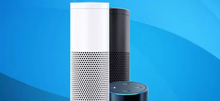 Amazon Echo: Jak rozmawiać z Alexą